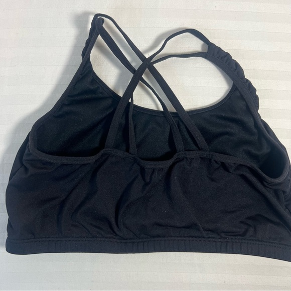 Girls Lot of 6 Fruit of the Loom Bralettes size 38 - Picture 2 of 14